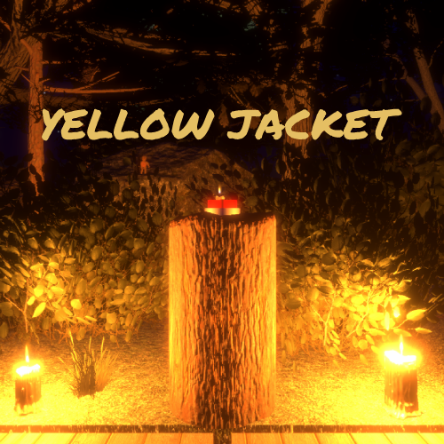 Yellow Jacket