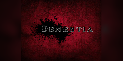 Cover image for Dementia: Full Game 64bits