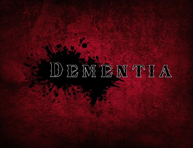Cover image for Dementia: Full Game 64bits