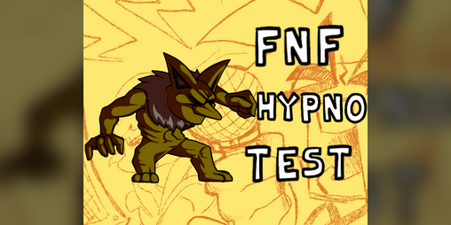 UPDATE] FNF Sonic EXE [TEST] by Lil doofy TESTS