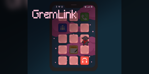 Cover image for GremLink