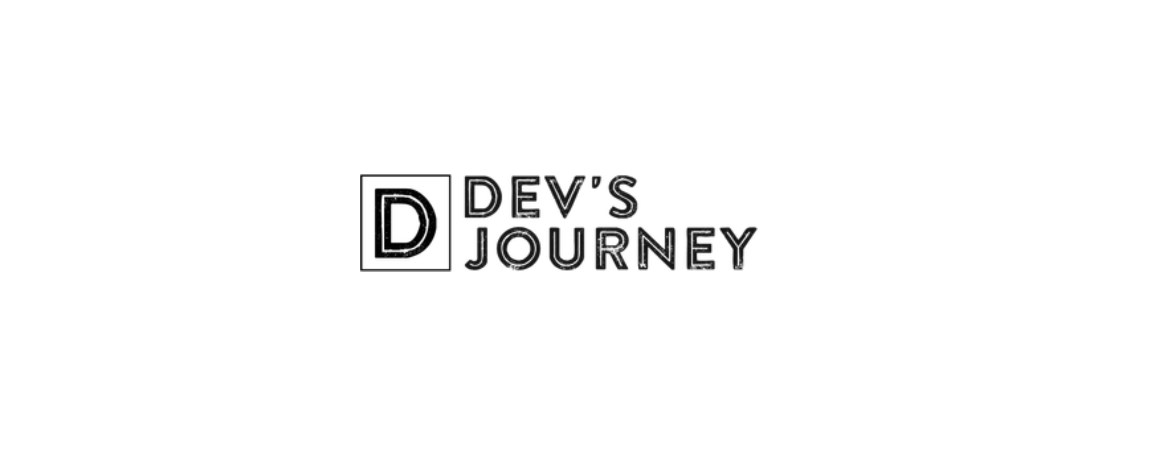Dev's Journey