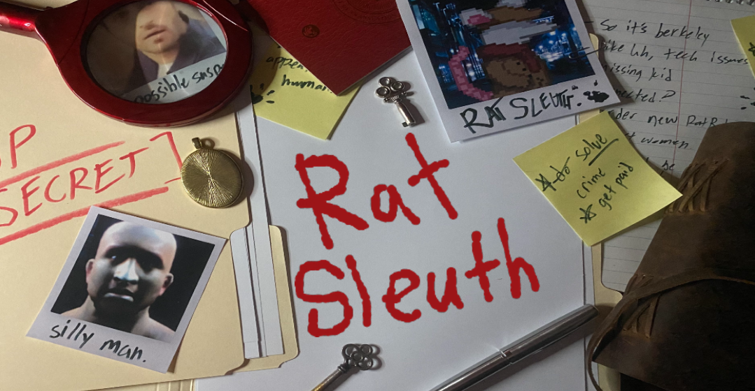 Rat Sleuth (OBT)