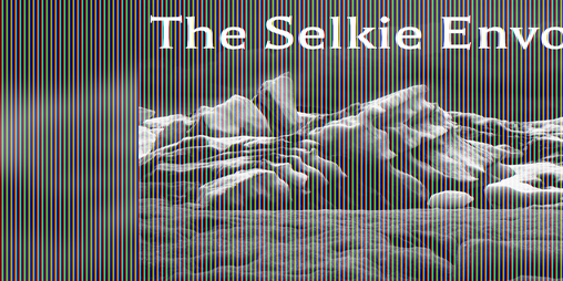 Cover image for The Selkie Envoy: An Ironsworn Adventure
