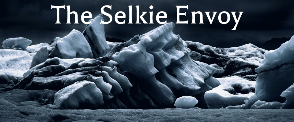 The Selkie Envoy: An Ironsworn Adventure