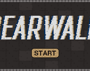 BearWALK: The Game