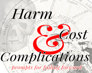 Harm & Complications  