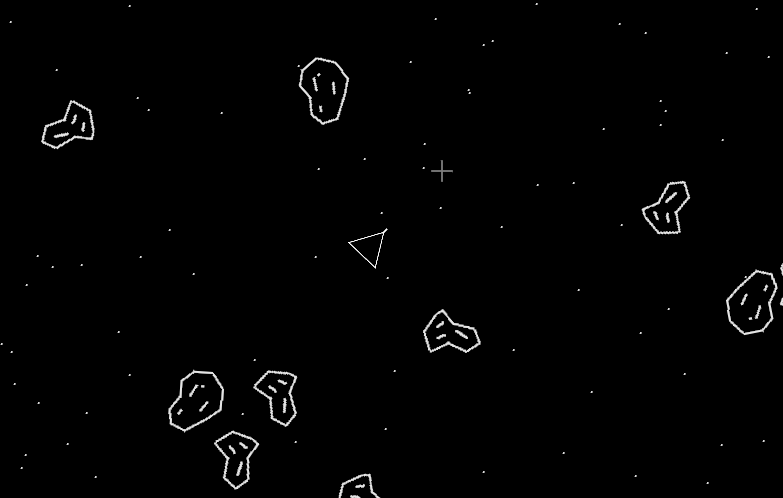 Cover image for Astro Destroyer
