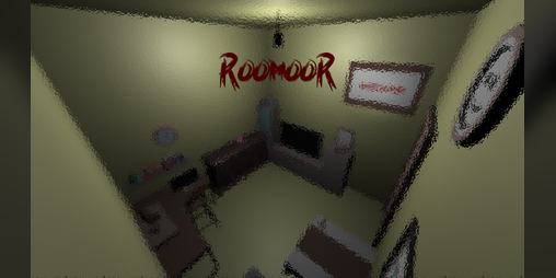 Cover image for RoomooR