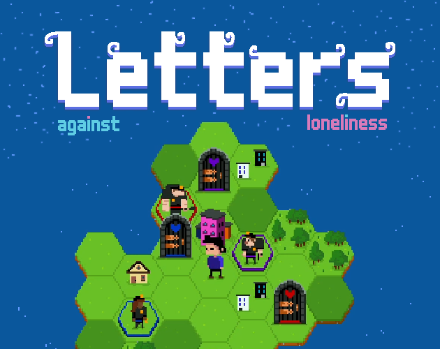 Letters against Loneliness