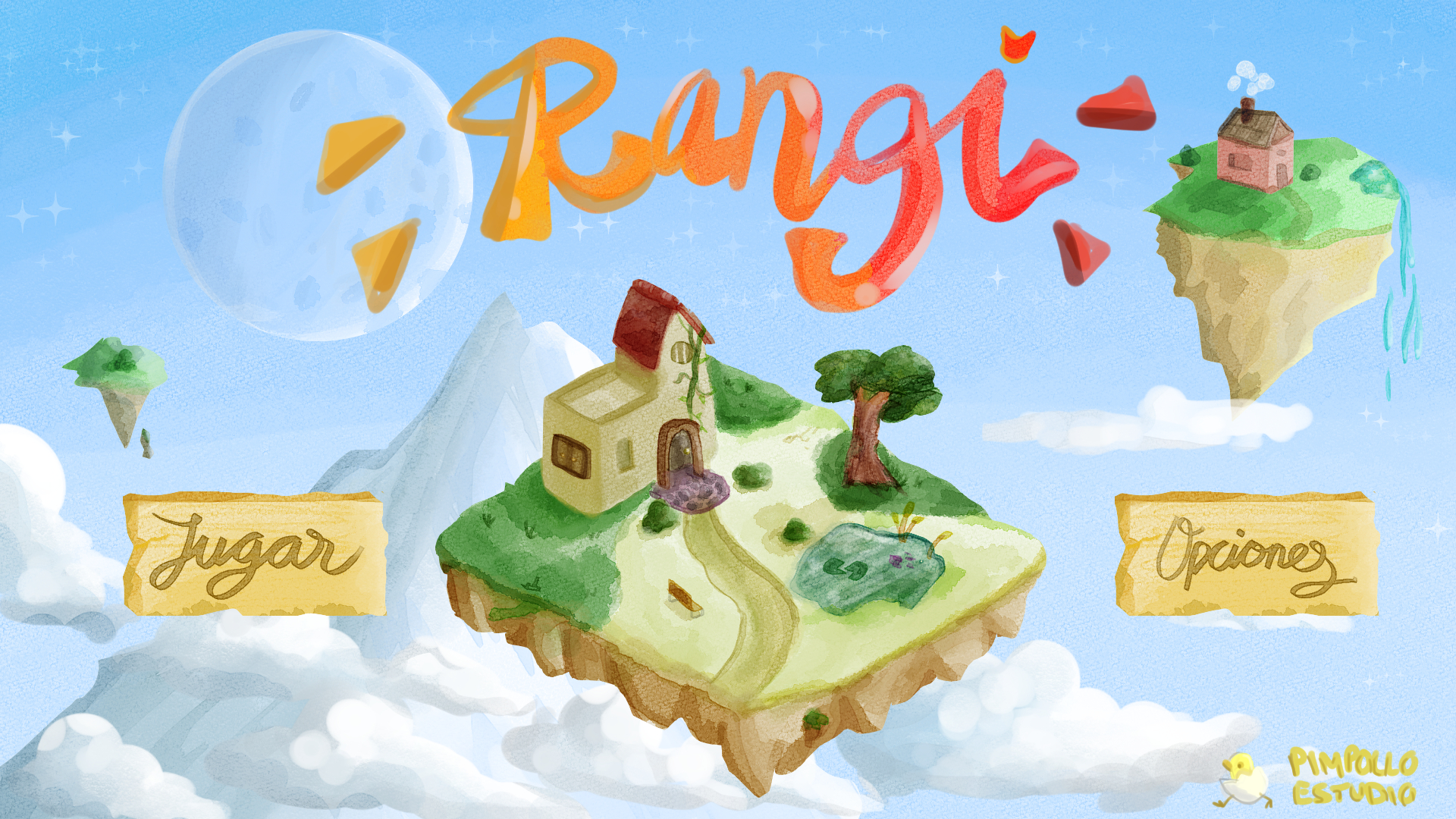 Rangi