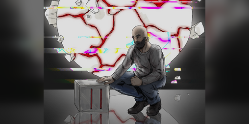 Cover image for RD Mars