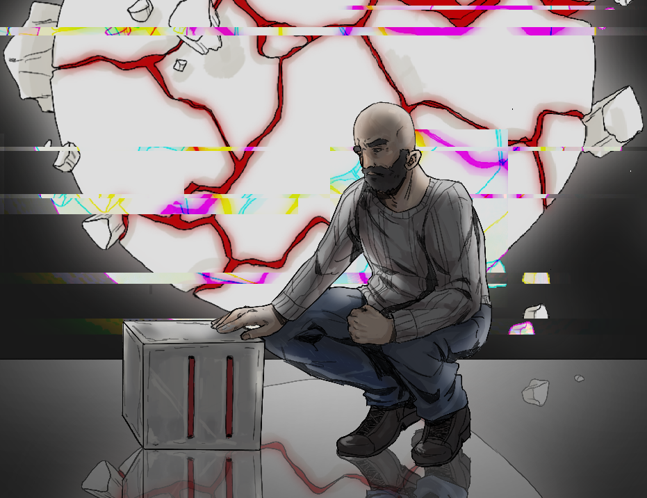 Cover image for RD Mars