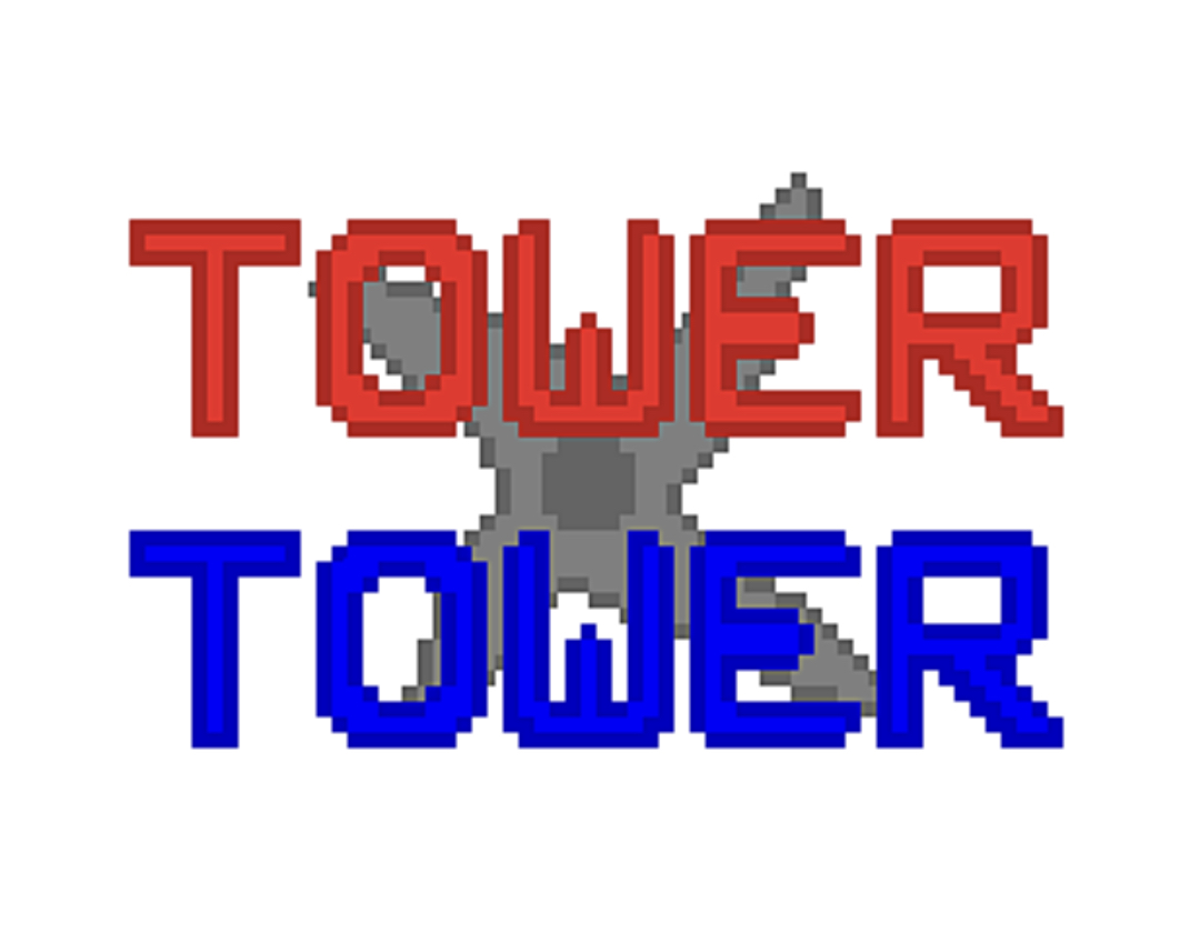 Cover image for Tower X Tower