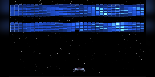 Cover image for 3D Pong