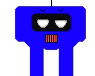 Robots Attack
