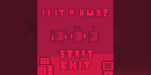 Cover image for Thats not a bug!!