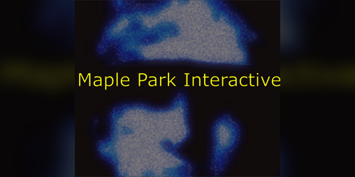 Cover image for Maple Park Interactive