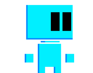 Hologram Escaper (Beta)