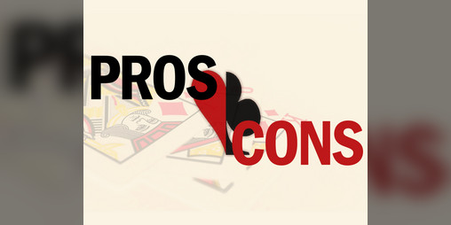 Cover image for Pros & Cons [lasers & feelings hack]