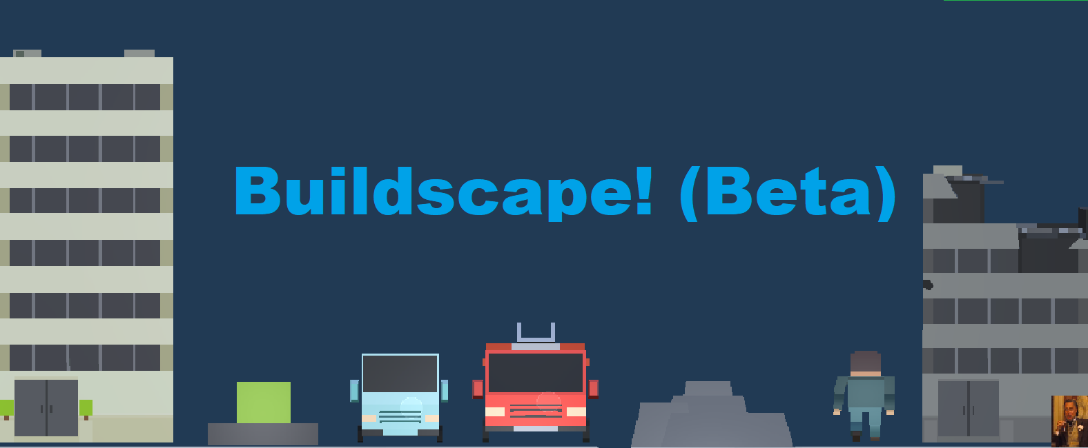 Buildscape