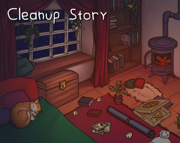 Cleanup Story
