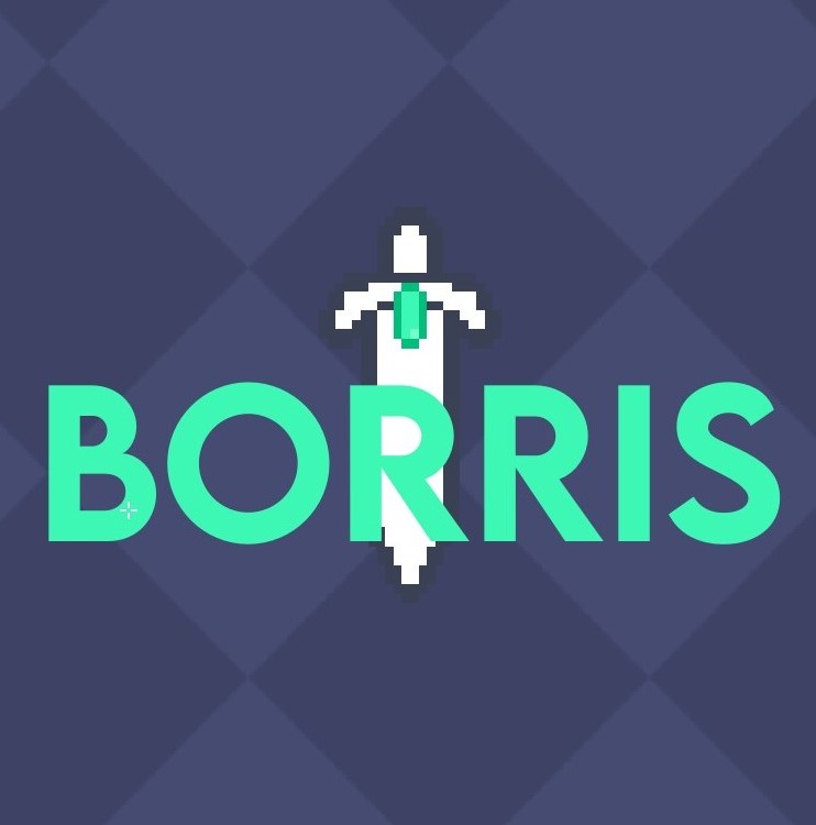 Cover image for Borris
