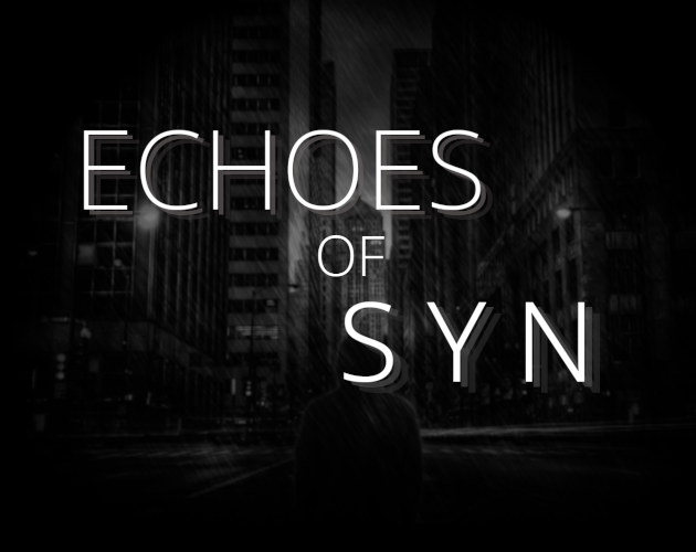 Echoes of Syn