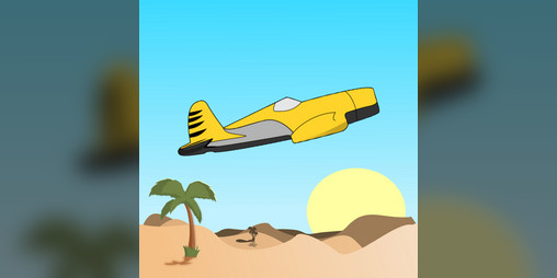 Cover image for FLy