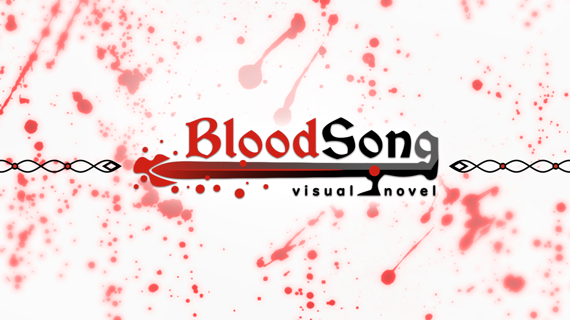 Cover image for Bloodsong