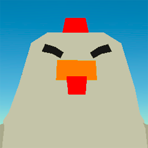 Traffic Chicken : Runner