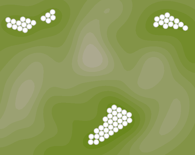 Cover image for Marching Squares Terraforming Demo
