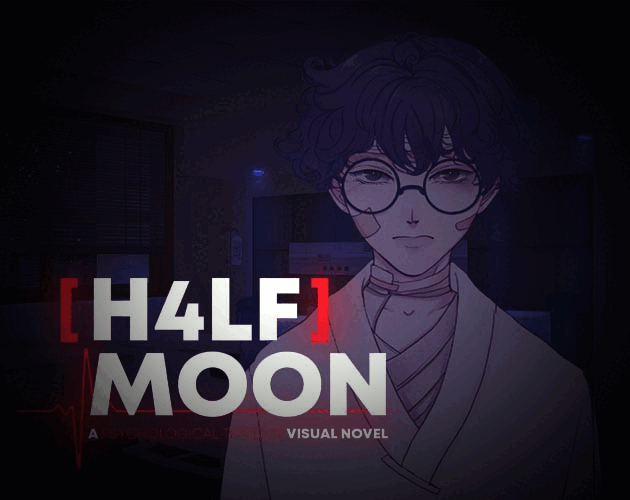 Half Moon (2021) cover