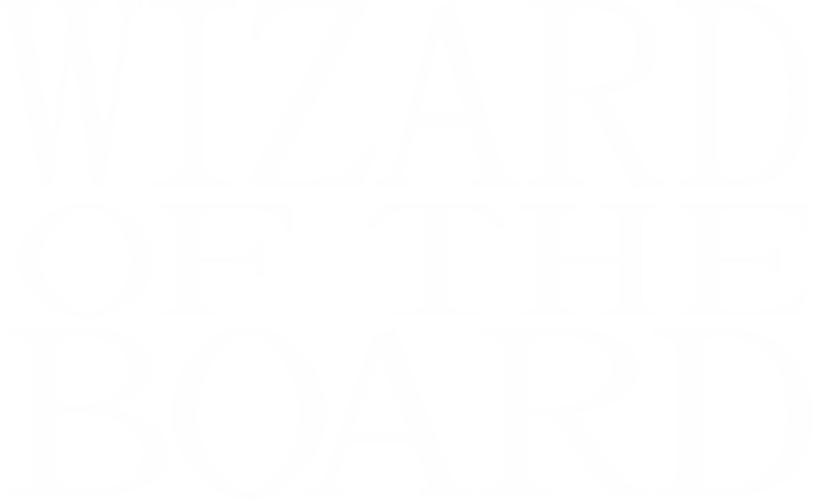 Wizard of the Board