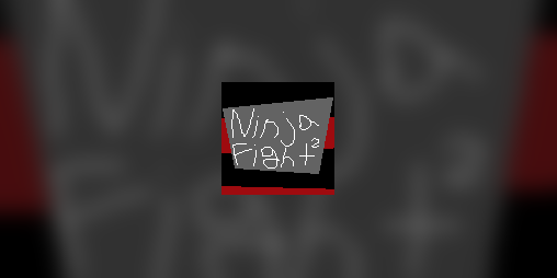 Cover image for Ninja Fight 2
