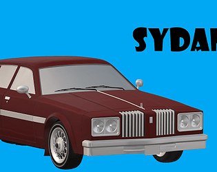 Sydan cars (Beta testing)