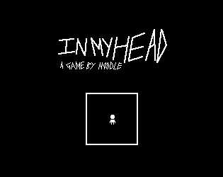 In My Head DEMO