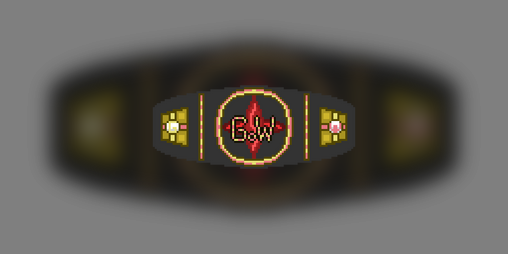 Cover image for Gods Of Wrestling