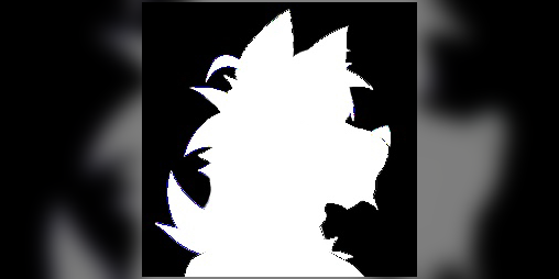 Cover image for Trait Mask