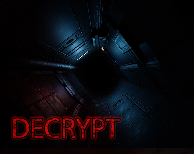 Decrypt by Crux Game Studios