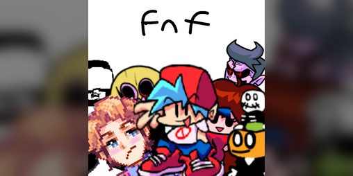 Cover image for fnf x baldi