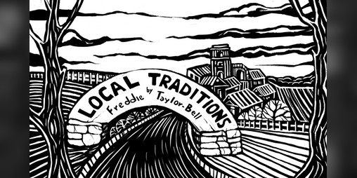 Cover image for Local Traditions
