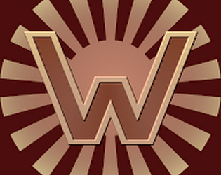Words, The Game