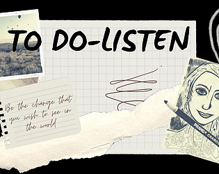 To Do-listen