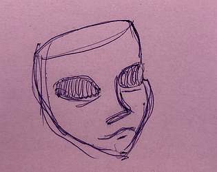 The Doll WIP