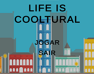 Life is Cooltural