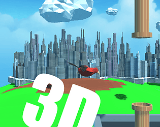Flappybird 3D