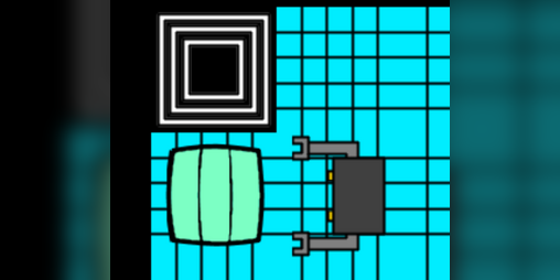 Cover image for Programming Game