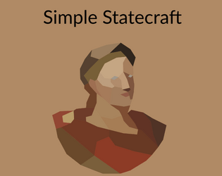 Simple Statecraft