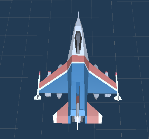 Not So Friendly Skies